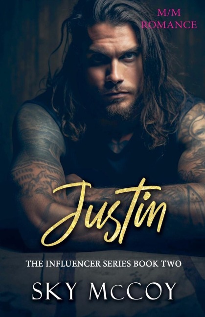 Justin: Book 2