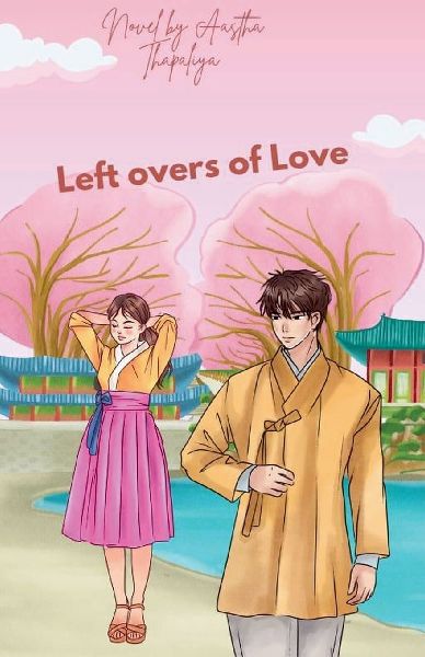 Leftovers of Love