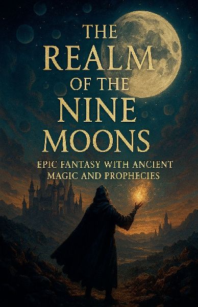The Realm of the Nine Moons