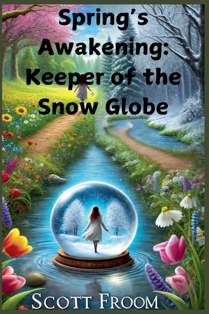 Springs Awakening: Keeper of the Snow Globe