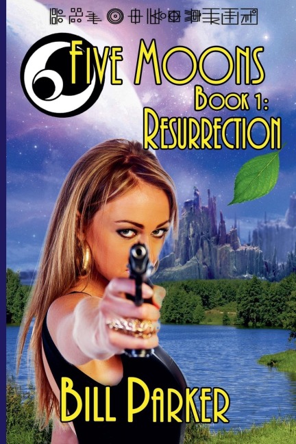 Five Moons: Resurrection