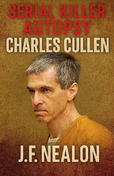 Serial Killer Autopsy: Charles Cullen