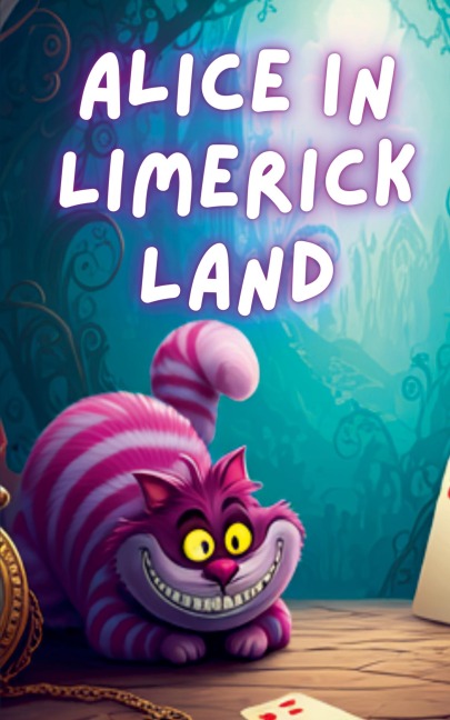 Alice In Limerick Land: Whimsical Rhymes to Delight the Mind and Heart