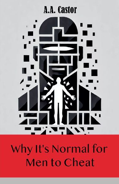 Why Its Normal for Men to Cheat