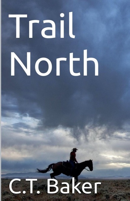 Trail North