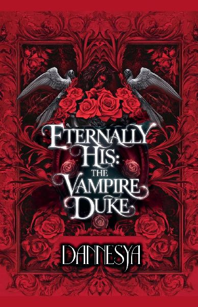 Eternally His: The Vampire Duke