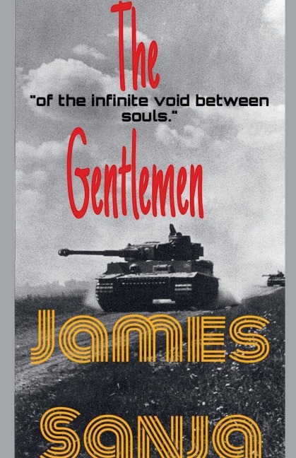 The Gentlemen
