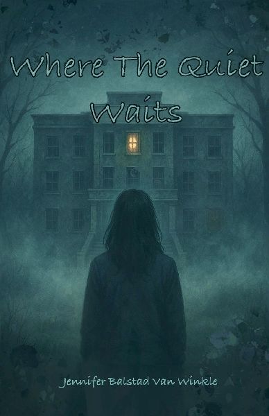 Where The Quiet Waits
