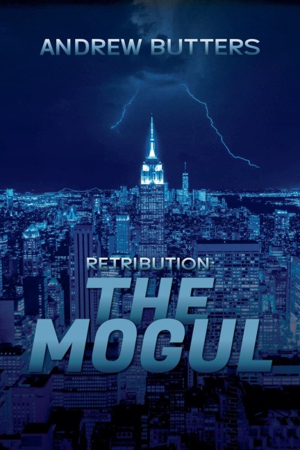 Retribution: The Mogul