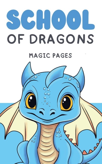 School of Dragons