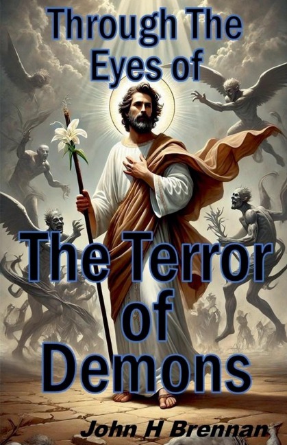 Through the Eyes of the Terror of Demons