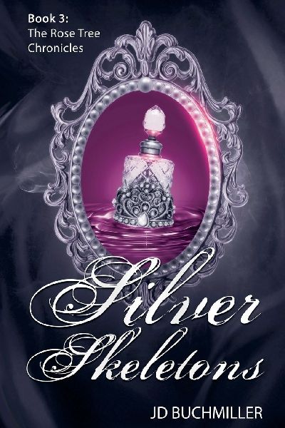 Silver Skeletons