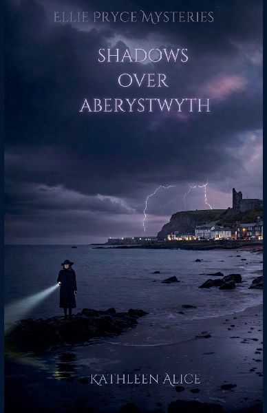 Shadows Over Aberystwyth