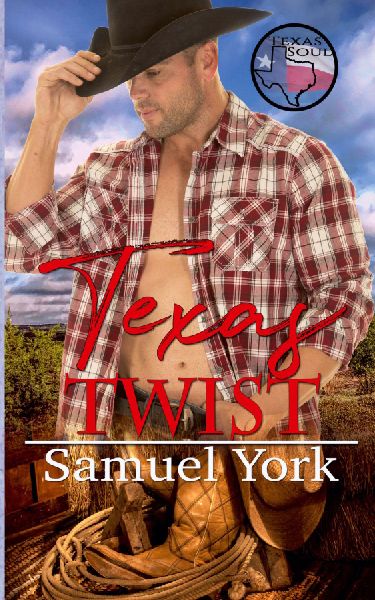 Texas Twist