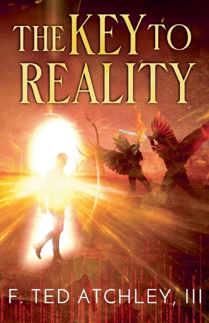 The Key to Reality