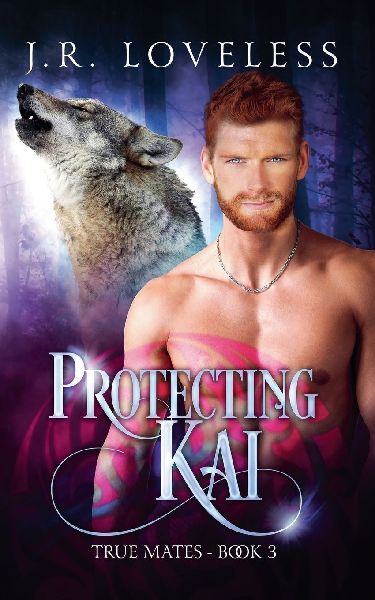 Protecting Kai