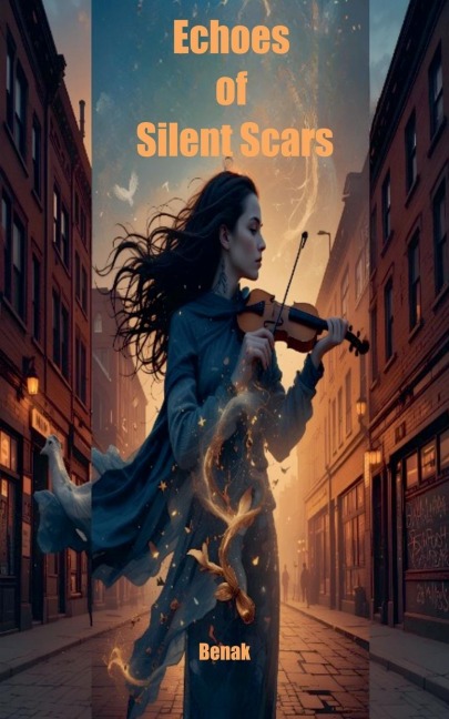 Echoes of Silent Scars