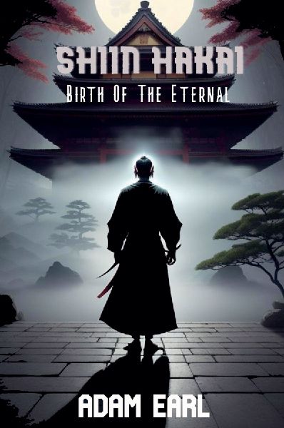 Shiin Hakai: Birth of the Eternal