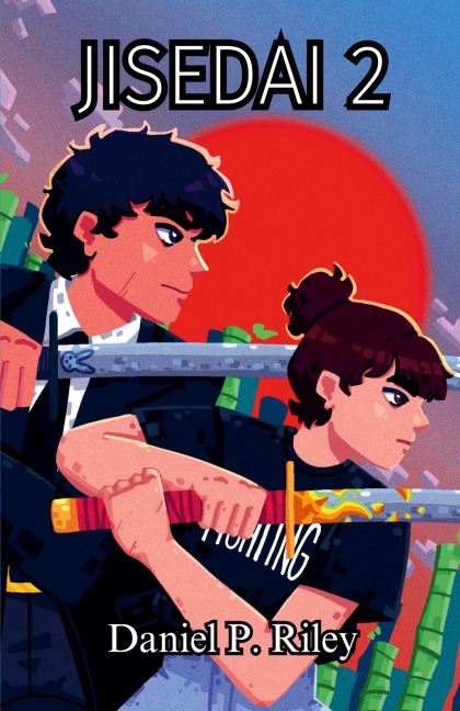 Jisedai 2