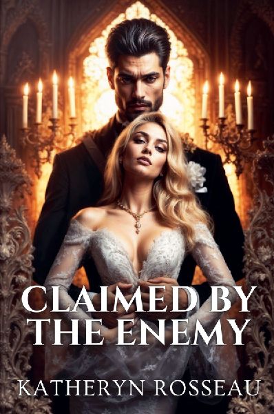 Claimed by the Enemy