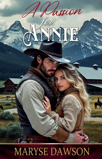 A Passion for Annie
