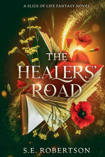 The Healers Road