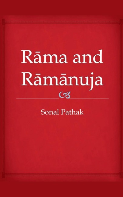 Rama and Ramanuja