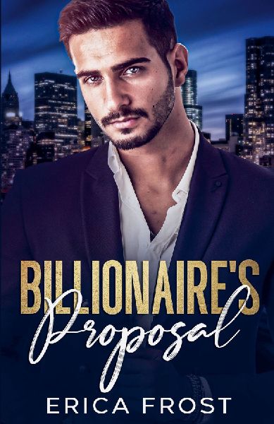 Billionaires Proposal