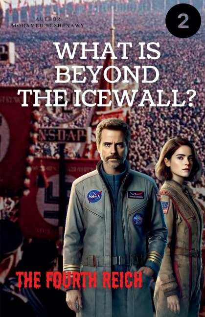 Beyond the Ice Wall The Fourth Reich