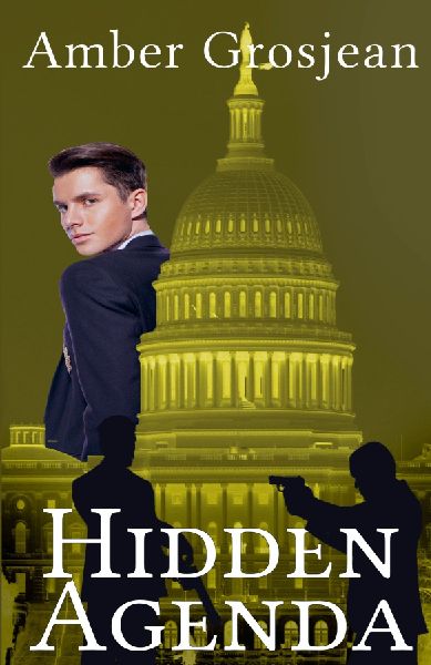 Hidden Agenda