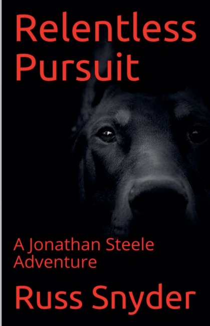 Relentless Pursuit