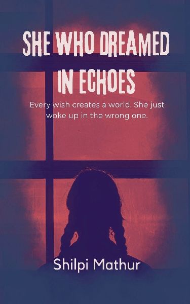 She Who Dreamed in Echoes