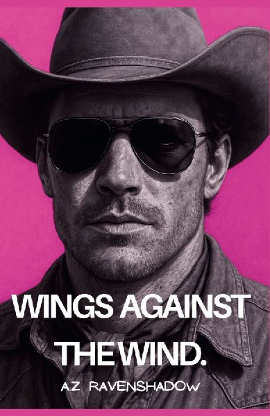 Wings Against the Wind