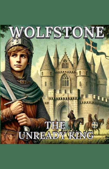 Wolfstone the Unready King