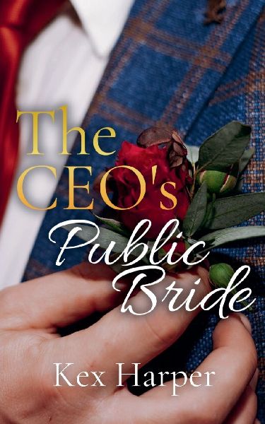 The CEOs Public Bride