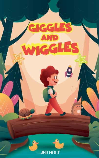 Giggles And Wiggles