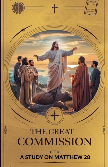The Great Commission