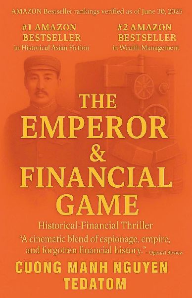 The Emperor & Financial Game