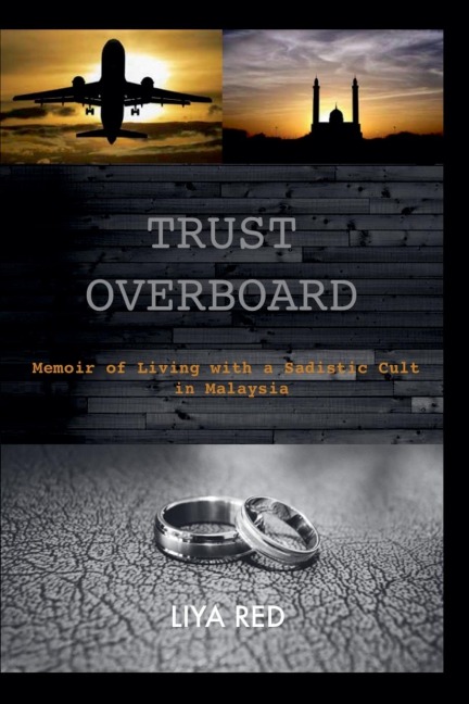 TRUST OVERBOARD