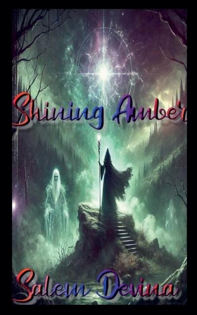 Shining Amber