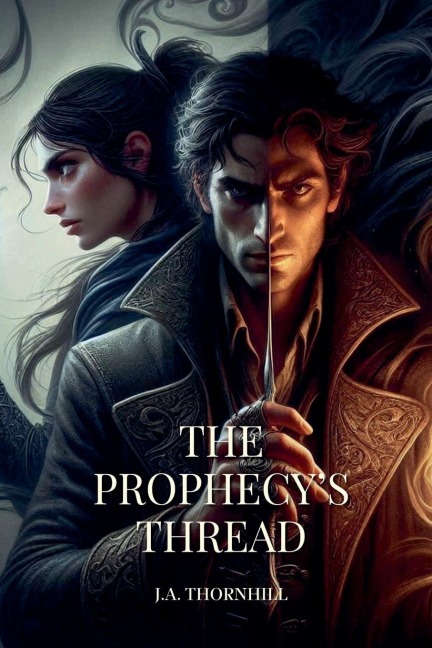 The Prophecys Thread