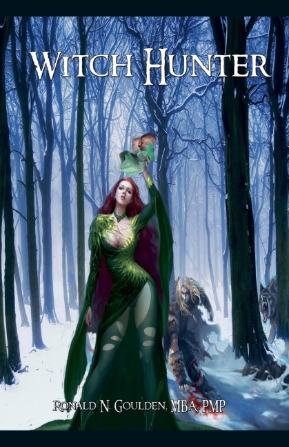 Witch Hunter