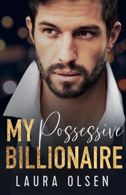 My Possessive Billionaire