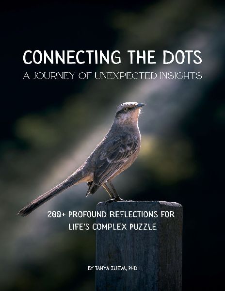 Connecting the Dots: A Journey of Unexpected Insights