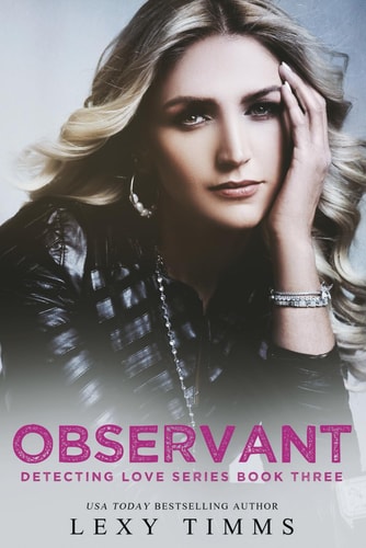 Observant