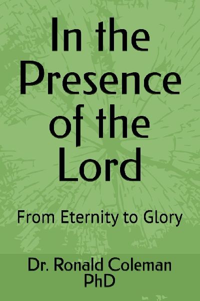 In the Presence of the Lord