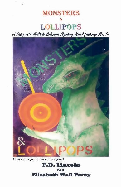 Monsters and Lollipops