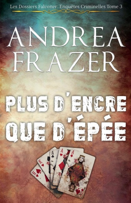 Plus dEncre que dÉpée