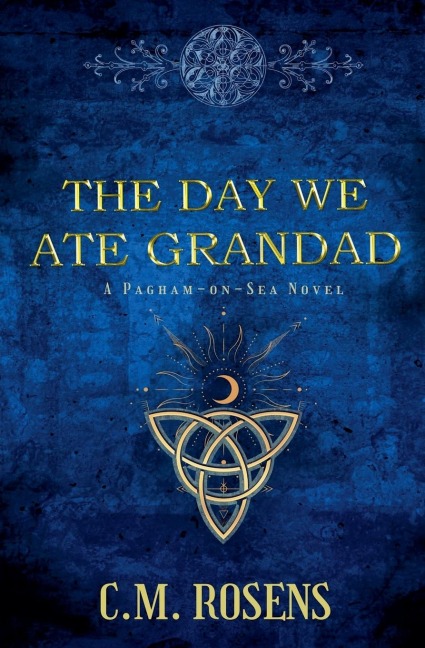 The Day We Ate Grandad