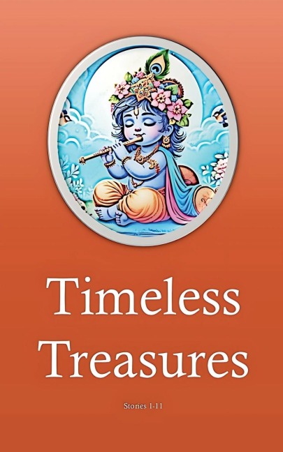 Timeless Treasures: Stories 1-11